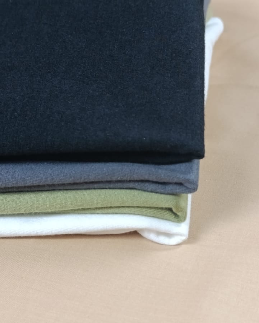 Premium White Label T-Shirts - Your Brand, Our Quality Manufacturing